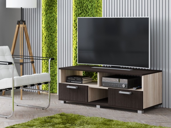 Тумба Дарина ТТВ №3 ЛДСП (Ш-1200| В-450| Г-500)