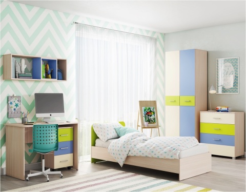 Детский Гарнитур Лайк Вариант №2