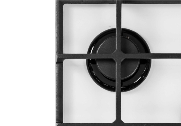 Газовая варочная поверхность GVG 431 WH