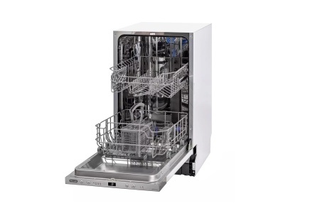 Посудомоечная машина DDW 06S Basilia
