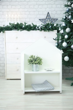 Стеллаж-Полка Сказка 