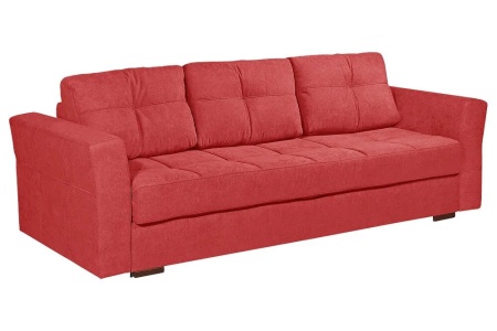 Диван Премиум/Разные Цвета Ш-2430 х Г-1100 х В-900 мм