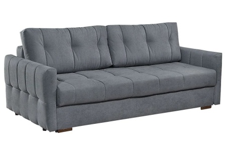 Ортопедический Диван Пальмира/Разные Цвета Ш-2270 х Г-1100 х В-950 мм